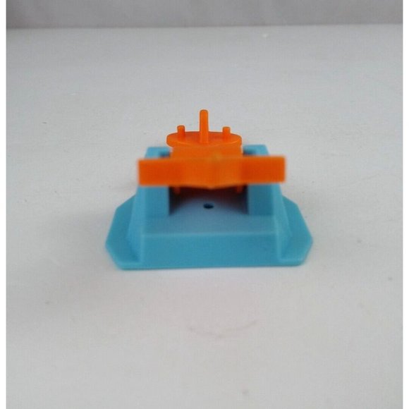 Vlad and Niki Playmates Superhero Niki 3" Figure With Catapult - Picture 11 of 13